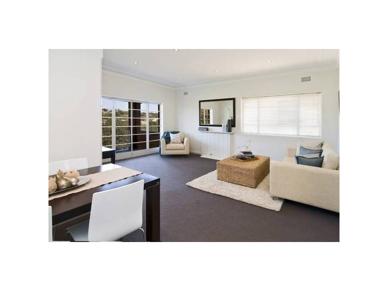 4/25 Churchill Crescent, Cammeray NSW 2062