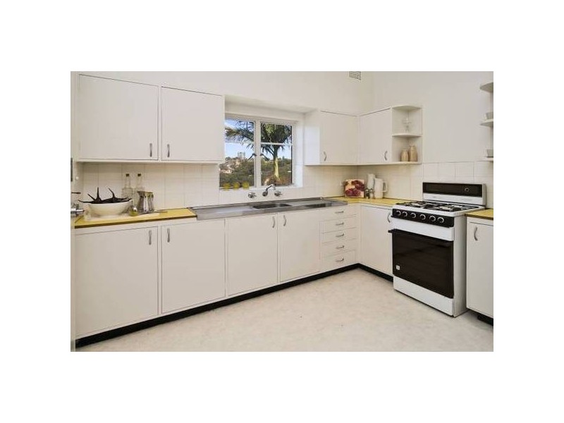 4/25 Churchill Crescent, Cammeray NSW 2062