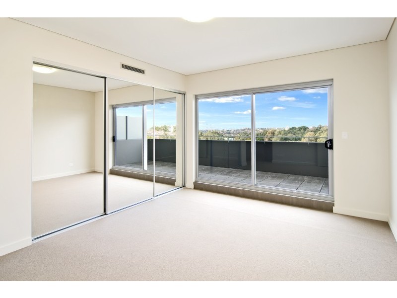 58/311-331 Miller Street, Cammeray NSW 2062