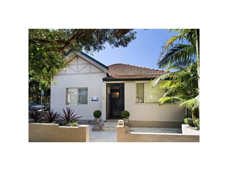 2 Rosalind Street, Cammeray NSW 2062