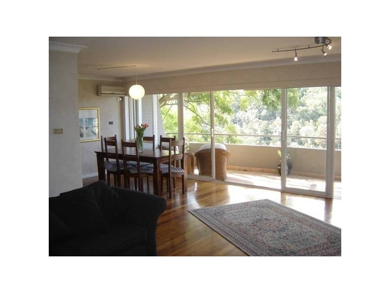 4/28 The Boulevarde, Cammeray NSW 2062