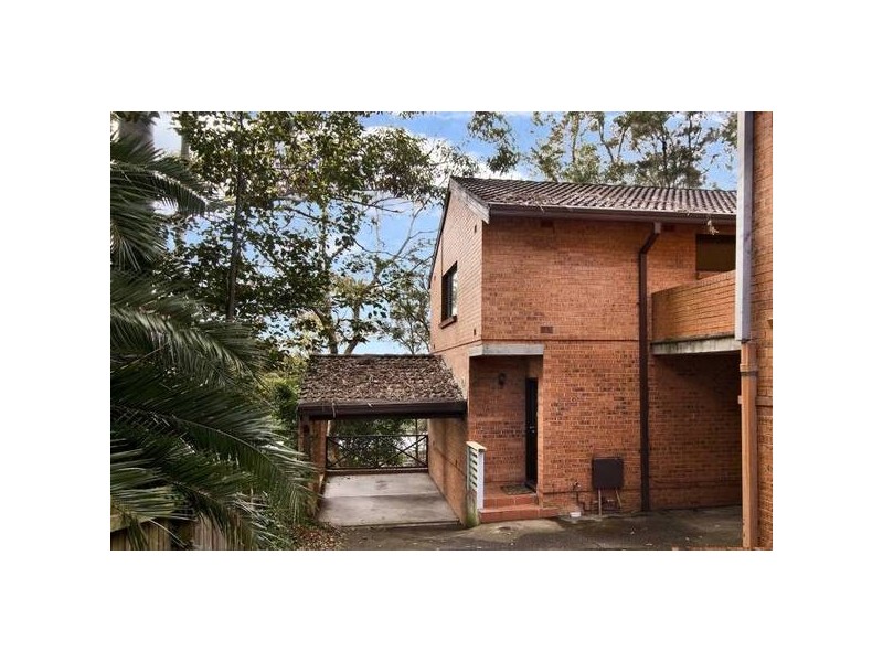 4/64 Palmer Street, Cammeray NSW 2062