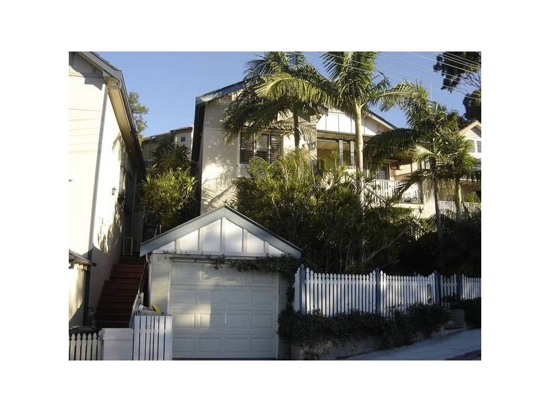 47 Carter Street, Cammeray NSW 2062