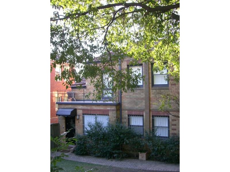 1/9 Pine Street, Cammeray NSW 2062