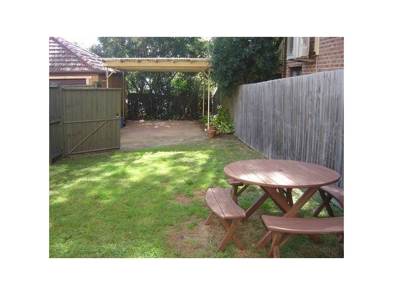 1/9 Pine Street, Cammeray NSW 2062