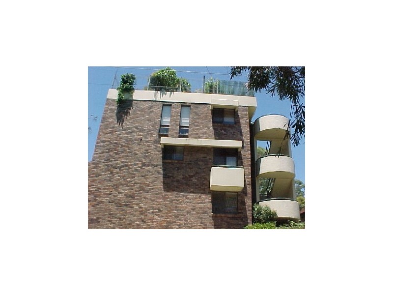 4/11-13 Kyngdon Street, Cammeray NSW 2062