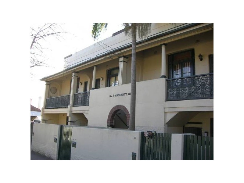 14a/2 Amherst Street, Cammeray NSW 2062