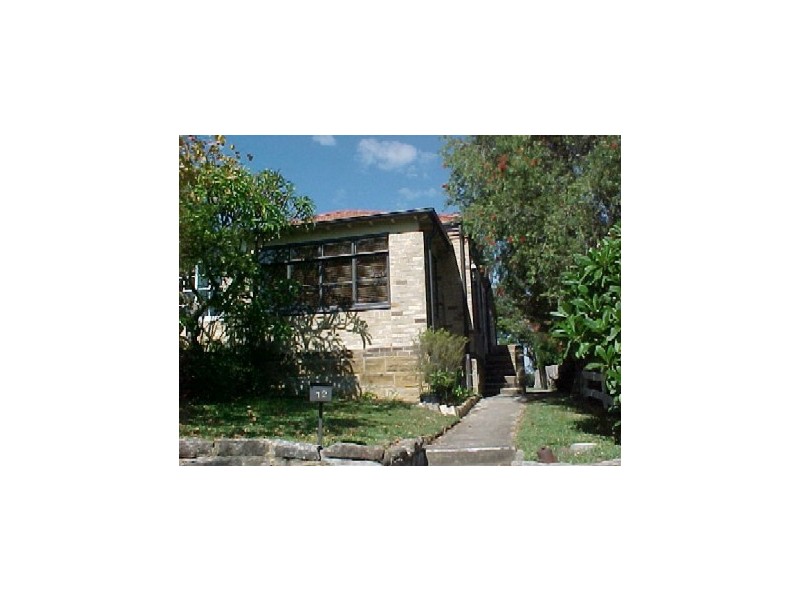 12 Greens Drive, Cammeray NSW 2062