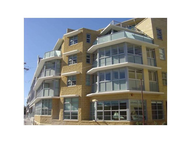 306/7-9 Abbott Street, Cammeray NSW 2062