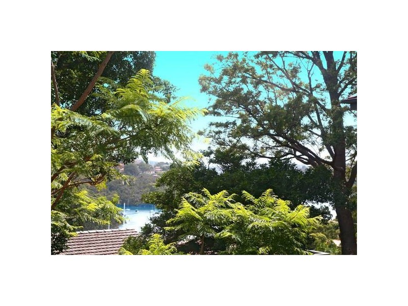 2/10 Alan Street, Cammeray NSW 2062