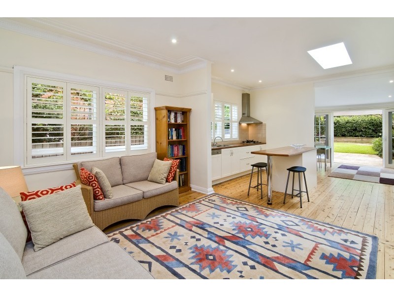 44 Cammeray Road, Cammeray NSW 2062