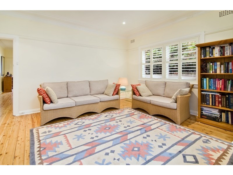 44 Cammeray Road, Cammeray NSW 2062