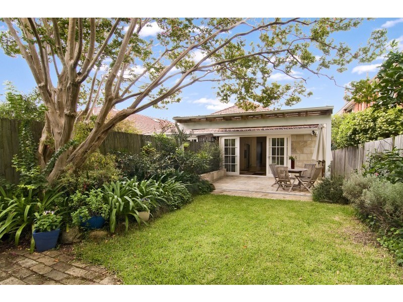 44 Cammeray Road, Cammeray NSW 2062