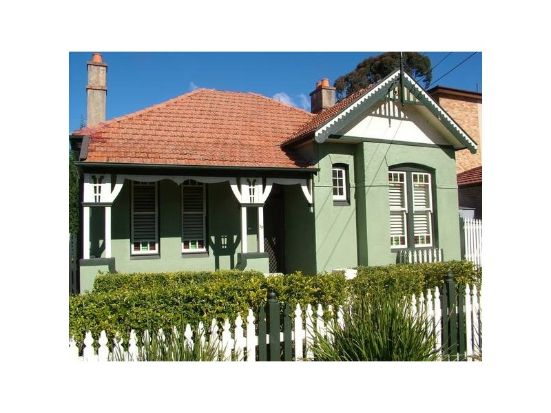 30 Rosewall Street, Willoughby NSW 2068