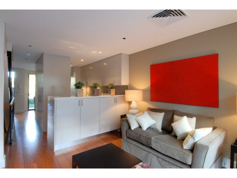 7/2 Hamilton Avenue, Naremburn NSW 2065