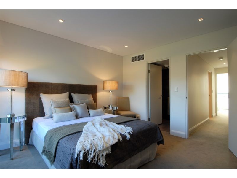 7/2 Hamilton Avenue, Naremburn NSW 2065