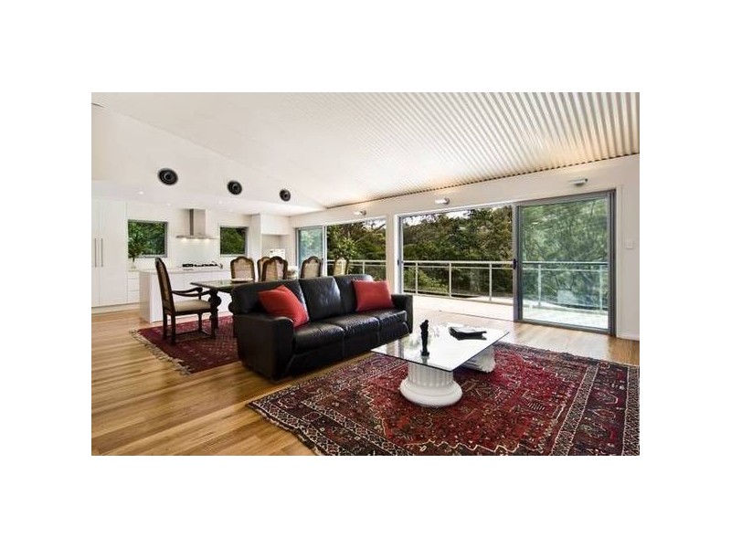 2/6 Rowlison Parade, Cammeray NSW 2062