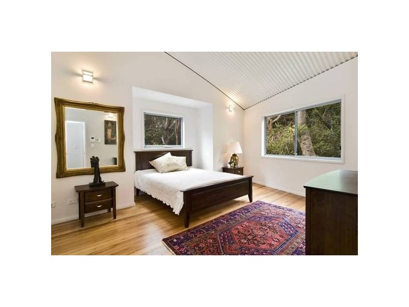 2/6 Rowlison Parade, Cammeray NSW 2062