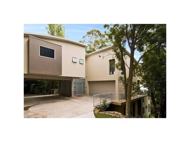 2/6 Rowlison Parade, Cammeray NSW 2062