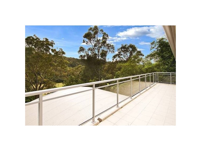 2/6 Rowlison Parade, Cammeray NSW 2062