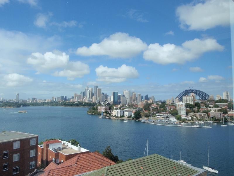 84/143 Kurraba Road, Neutral Bay NSW 2089