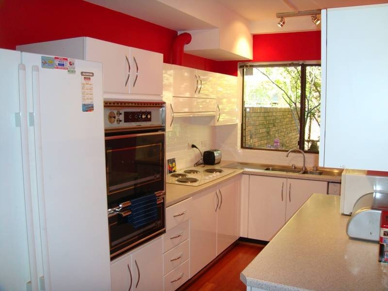 5/13-21 Armstrong Street, Cammeray NSW 2062