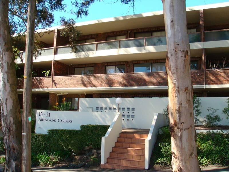 5/13-21 Armstrong Street, Cammeray NSW 2062