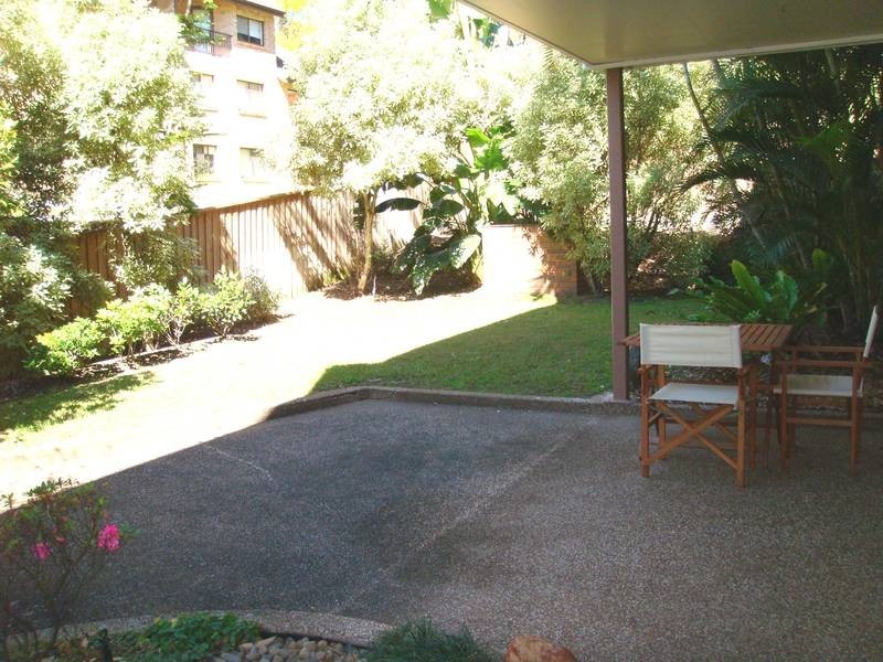 5/13-21 Armstrong Street, Cammeray NSW 2062