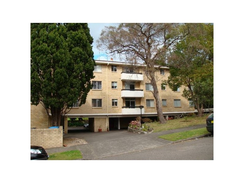 6/15 Morden Street, Cammeray NSW 2062