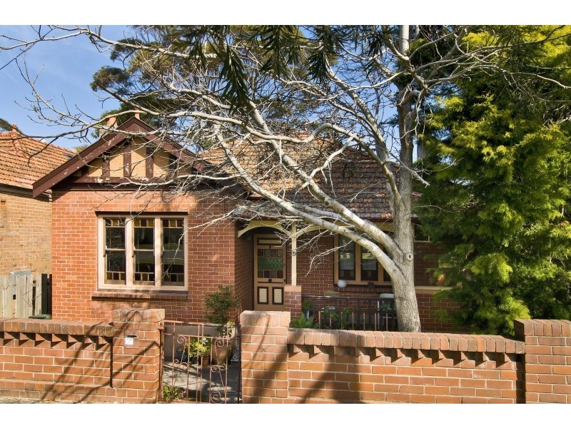 9 Carter Street, Cammeray NSW 2062