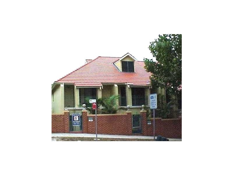 2/522 Miller Street, Cammeray NSW 2062