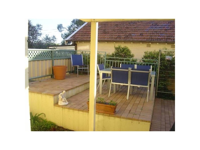 2/522 Miller Street, Cammeray NSW 2062