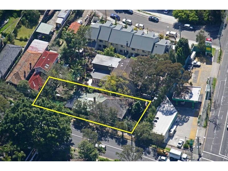 502 Willoughby Road, Willoughby NSW 2068