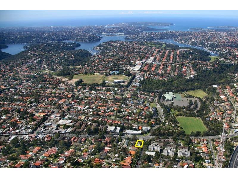 502 Willoughby Road, Willoughby NSW 2068