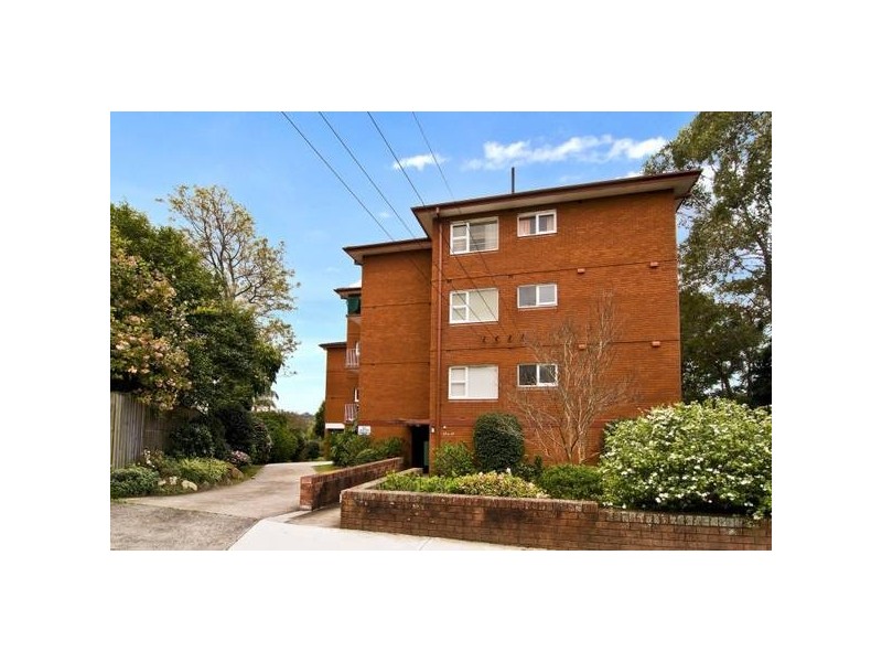 20/62 Carter Street, Cammeray NSW 2062