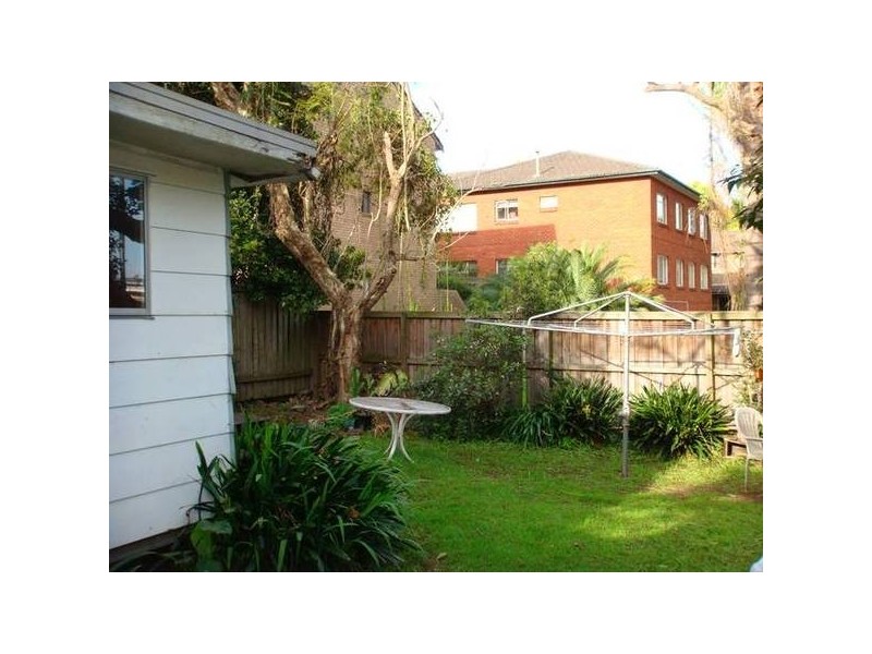 3/361 Miller Street, Cammeray NSW 2062