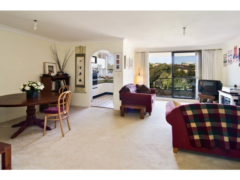 30/25a Marks Street, Cammeray NSW 2062