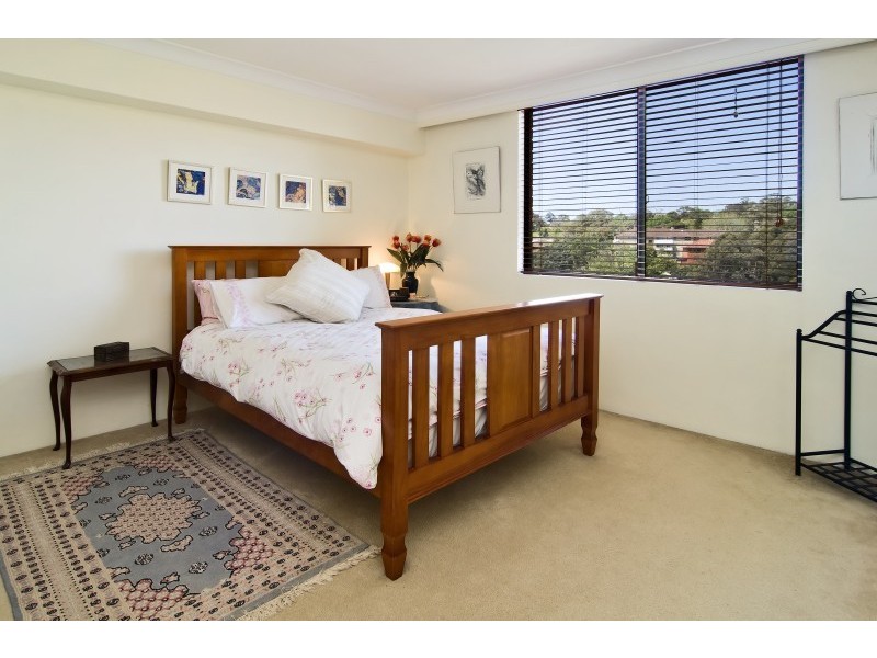 30/25a Marks Street, Cammeray NSW 2062