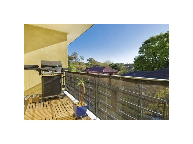 6/233 Ernest Street, Cammeray NSW 2062
