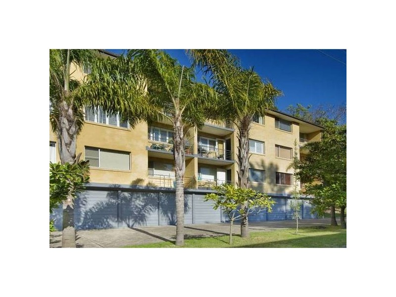 6/233 Ernest Street, Cammeray NSW 2062