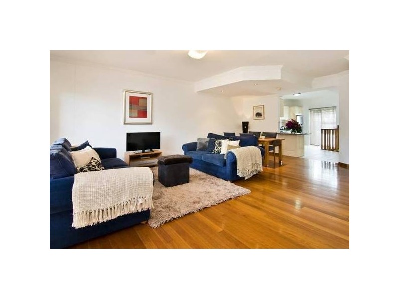 3/43 Jenkins Street, Cammeray NSW 2062