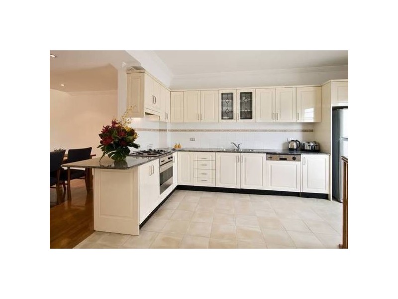 3/43 Jenkins Street, Cammeray NSW 2062