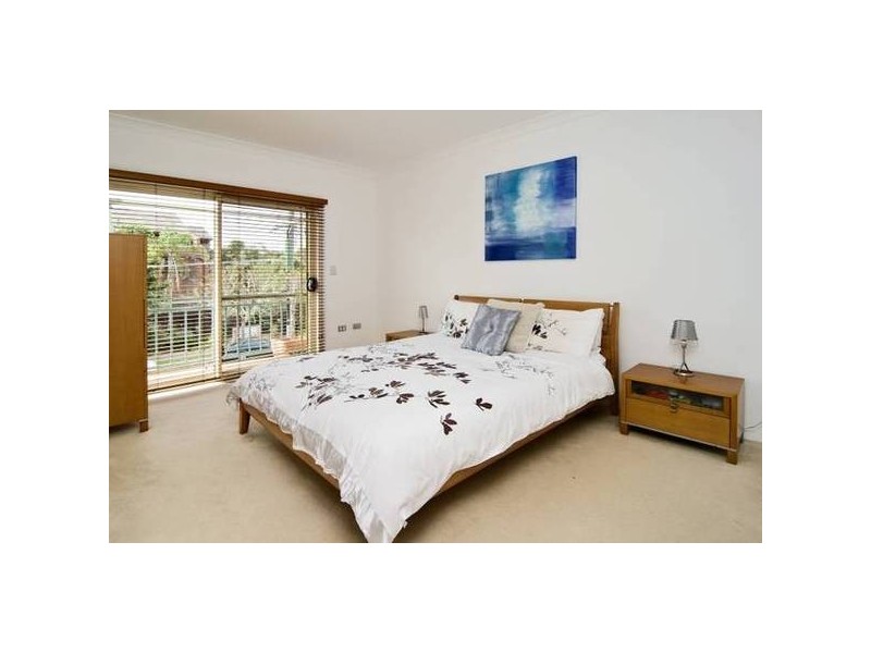 3/43 Jenkins Street, Cammeray NSW 2062