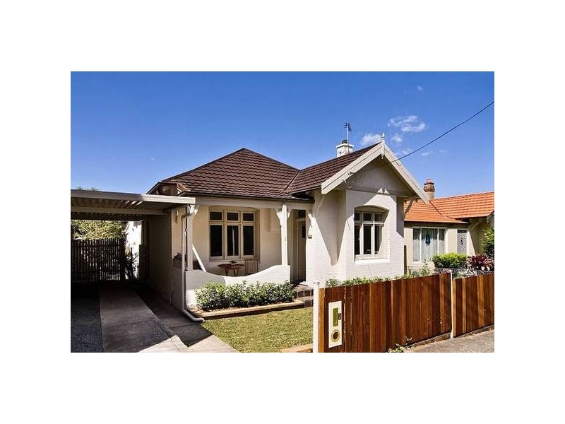 2 Park Road, St Leonards NSW 2065