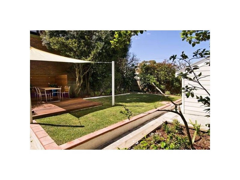 2 Park Road, St Leonards NSW 2065