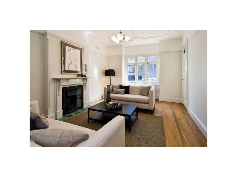 2 Park Road, St Leonards NSW 2065