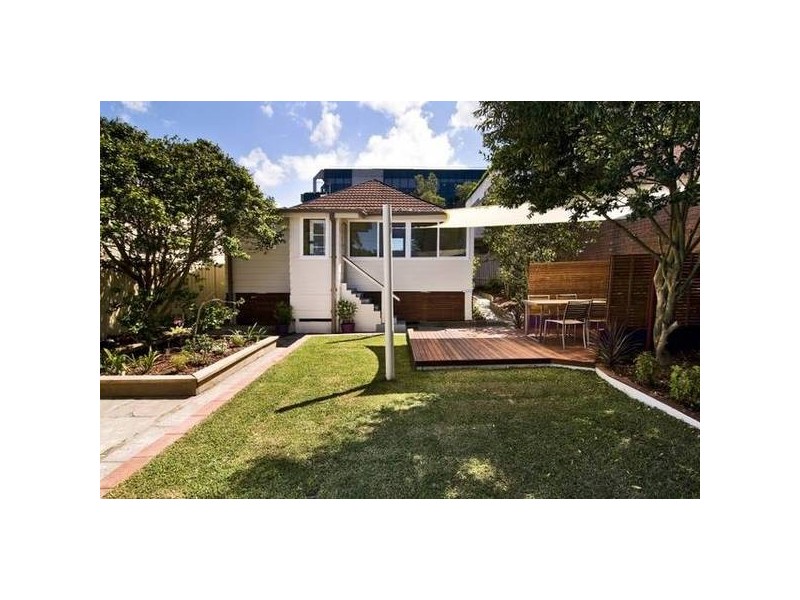 2 Park Road, St Leonards NSW 2065