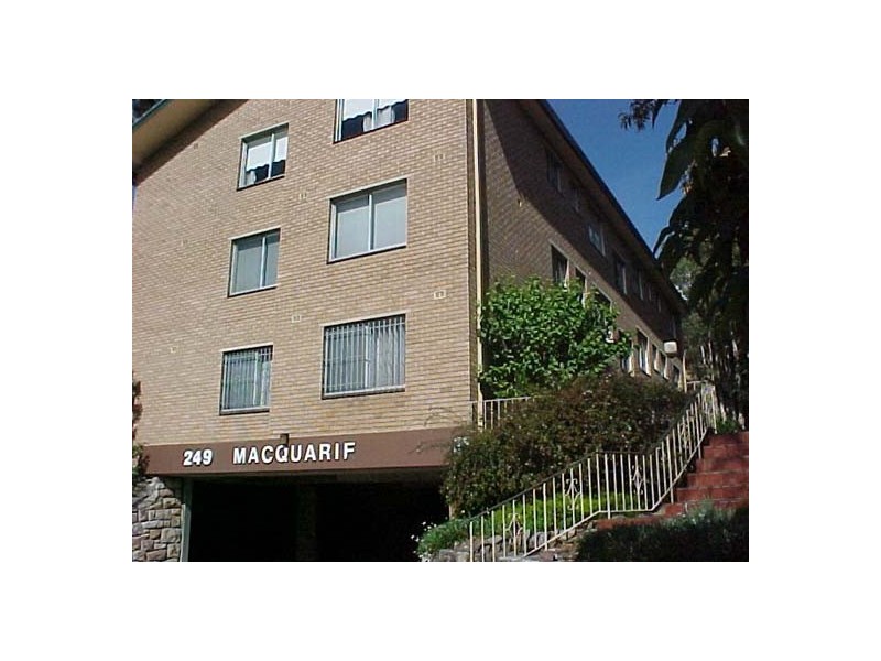 1/249 Ernest Street, Cammeray NSW 2062