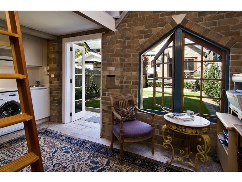 16 Armstrong Street, Cammeray NSW 2062