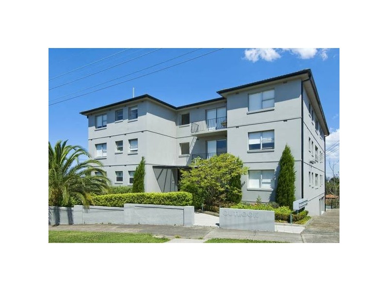 2/29 Carter Street, Cammeray NSW 2062
